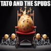 Tato and the Spuds logo